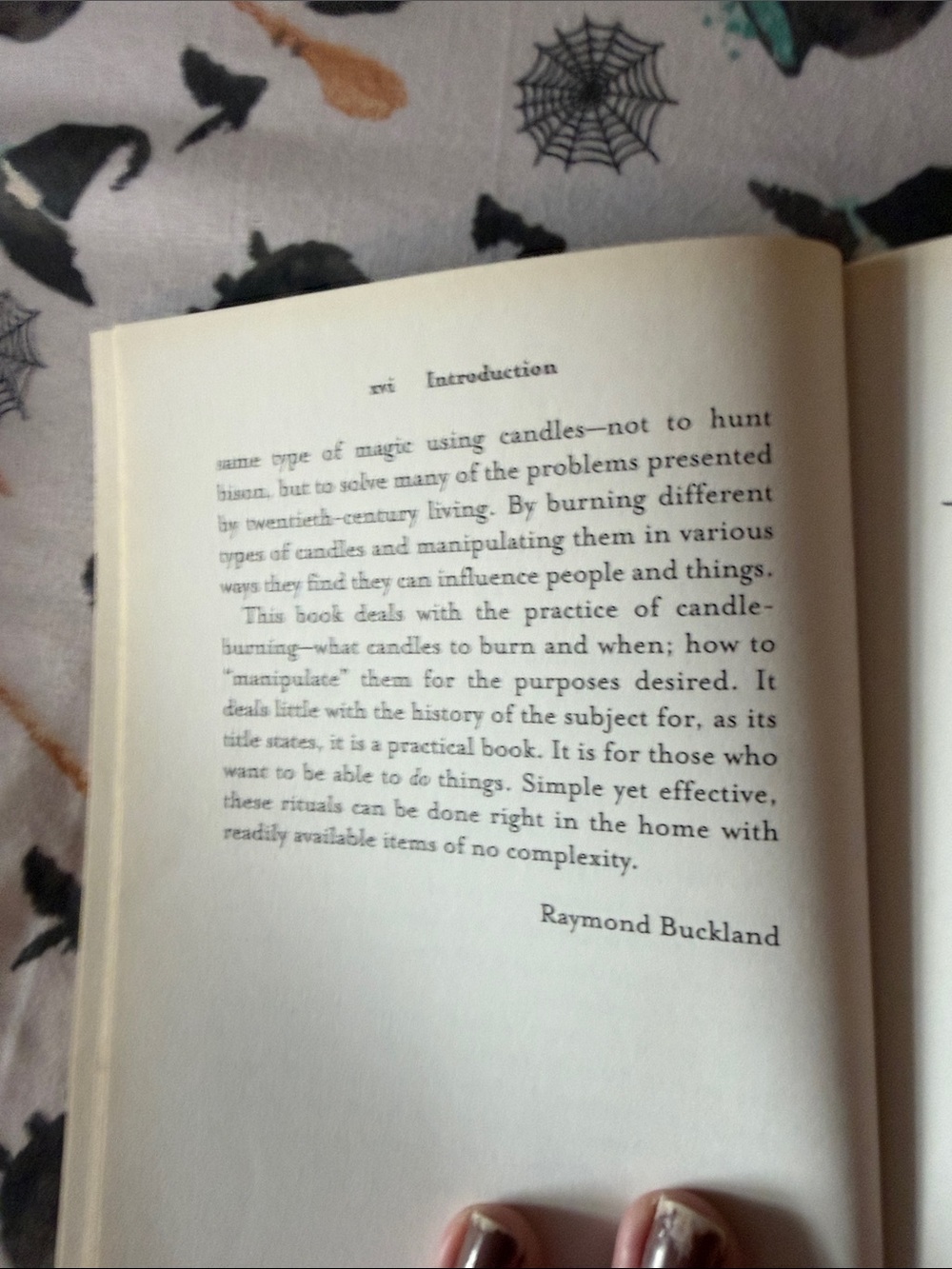 Practical Candleburning Rituals by Raymond Buckland - Picture 6 of 6